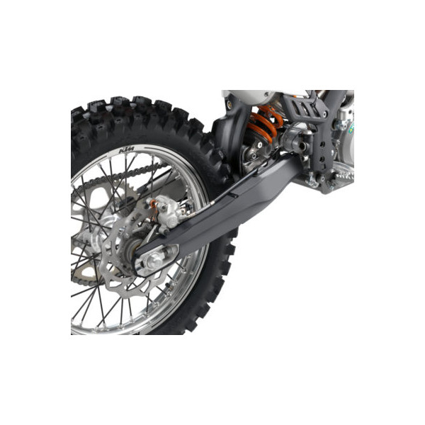 KTM Swingarm protection